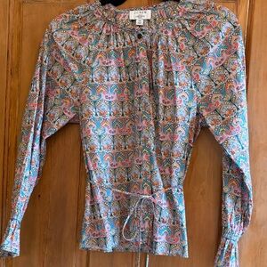 Jcrew liberty
Like new